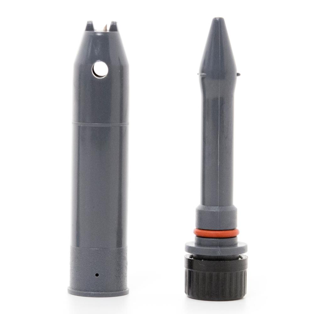 Gaggia Latte Art Pannarello Wand – Whole Latte Love Canada