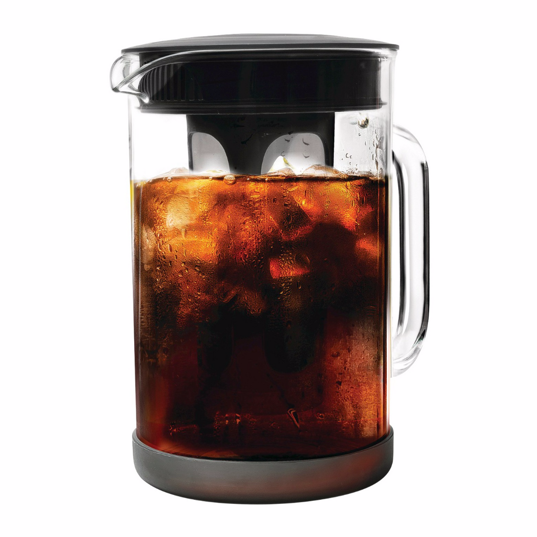 Primula Pace Cold Brew Coffee Maker in Black