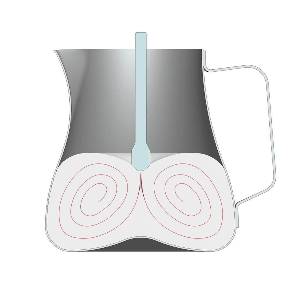 Espro Toroid 2 Pitcher 20 oz