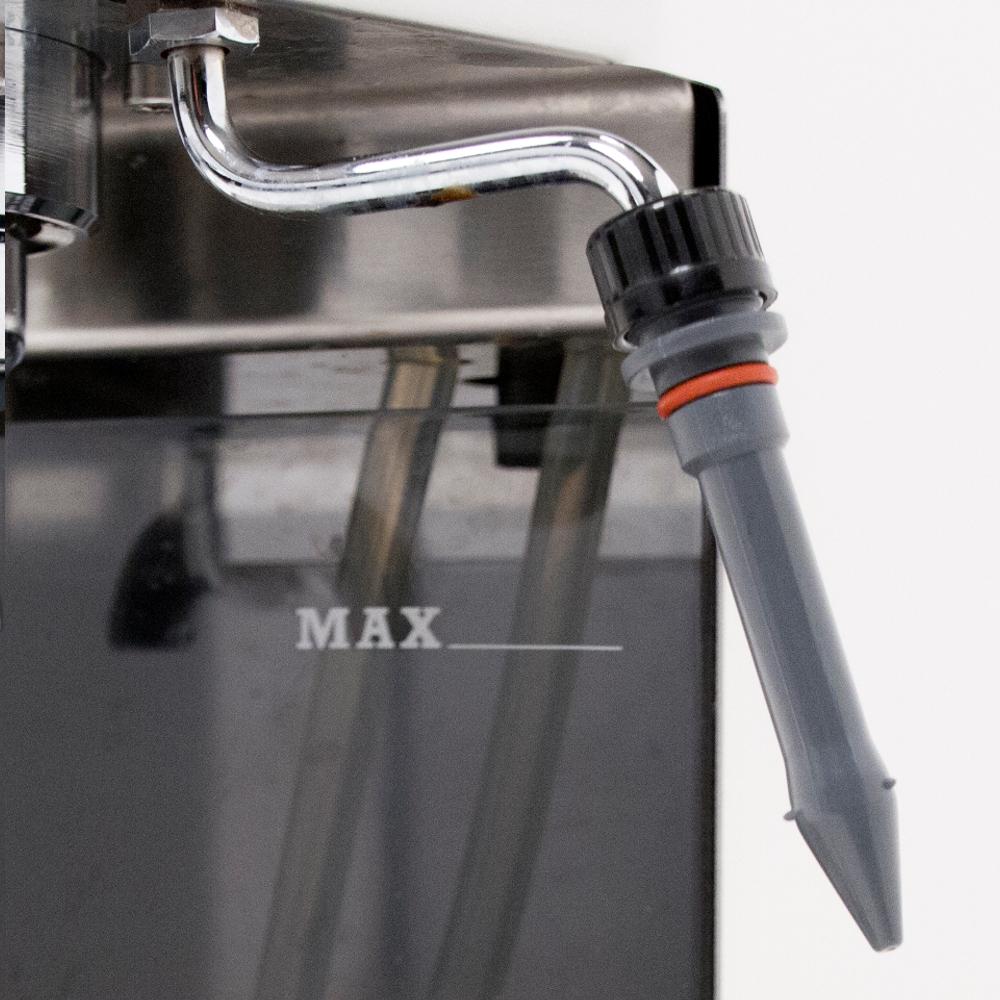 Gaggia Latte Art Pannarello Wand