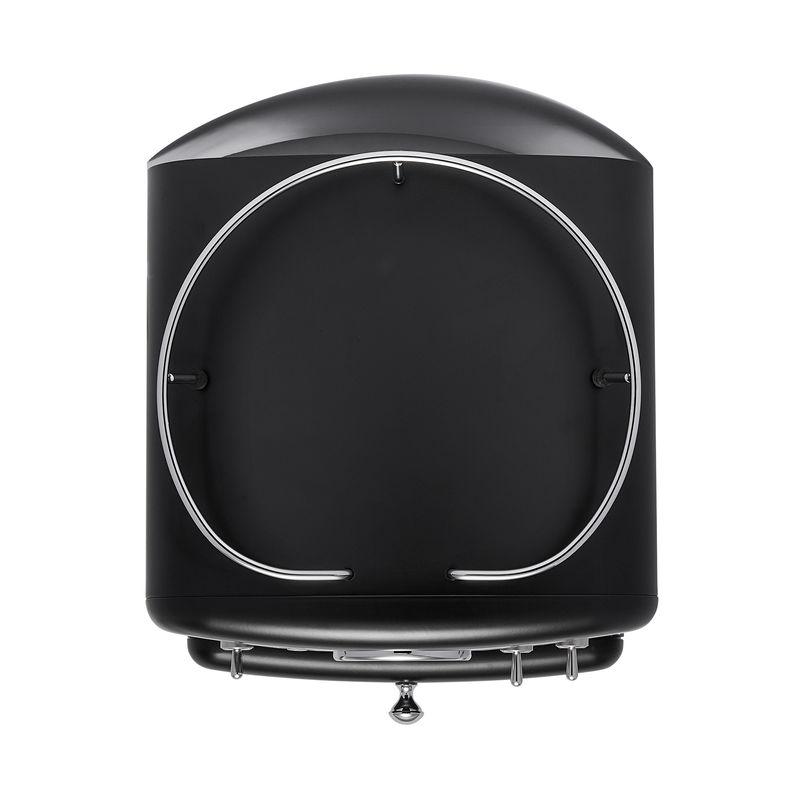 Francis Francis X1 Anniversary 1935 Espresso Machine in Black