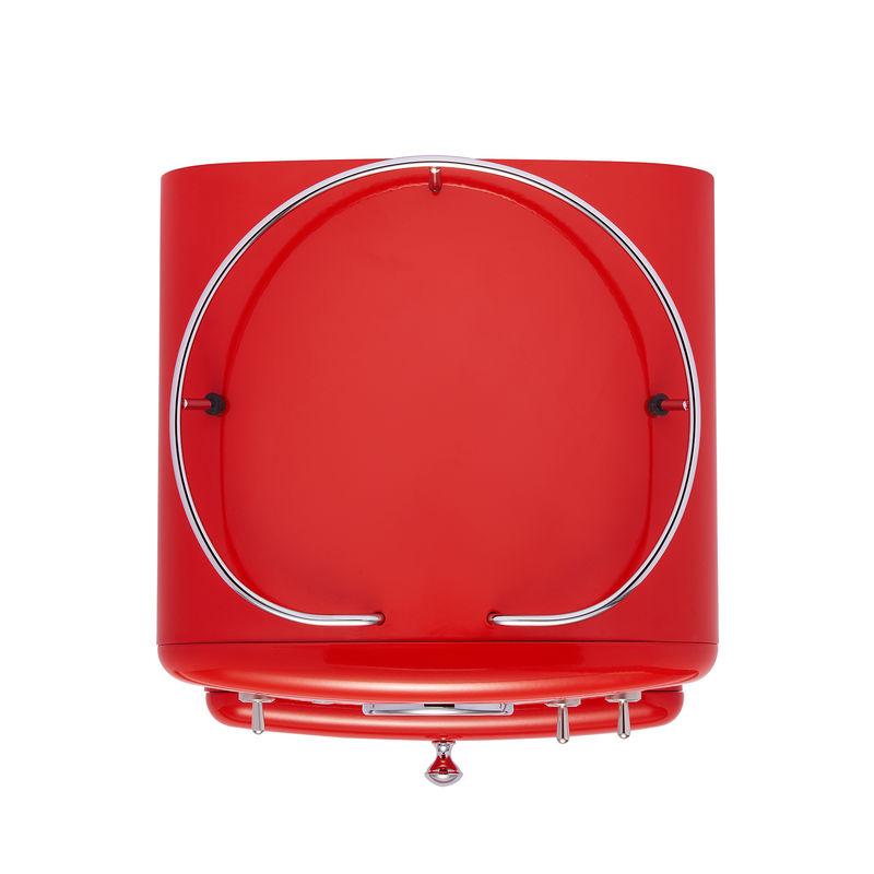 illy X1 iperEspresso Anniversary 1935 Machine - Red