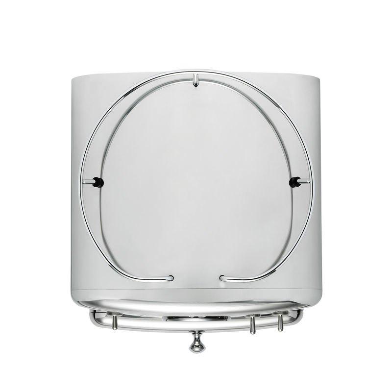 illy X1 iperEspresso Anniversary 1935 Machine - Stainless Steel