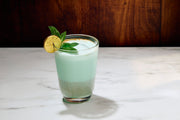 Irish Eyes Coffee Mocktail