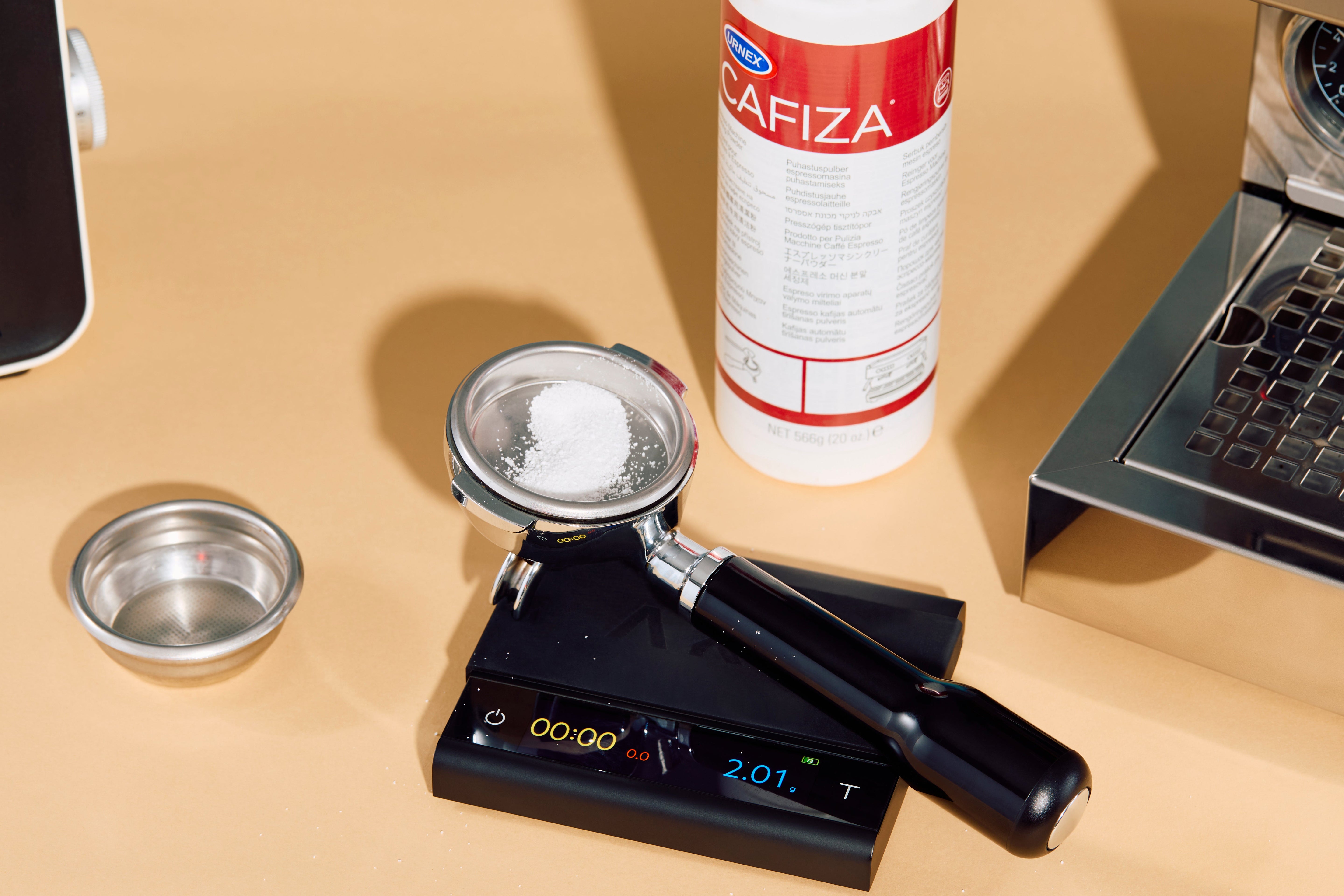 How to Clean an Espresso Machine the Right Way