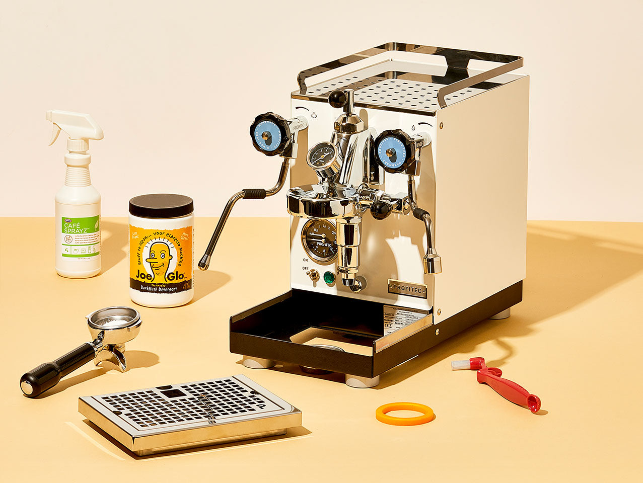 Semi-Automatic Espresso Machine Cleaning: How & How Often?