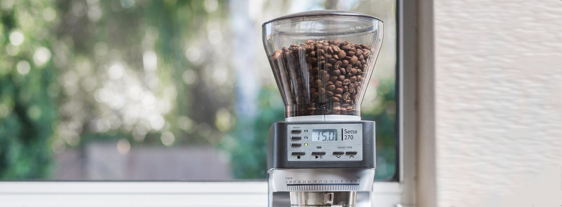 5 of the Best Espresso Grinders Under $500