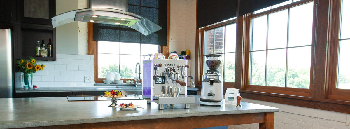 How to Make a Coffee Bar