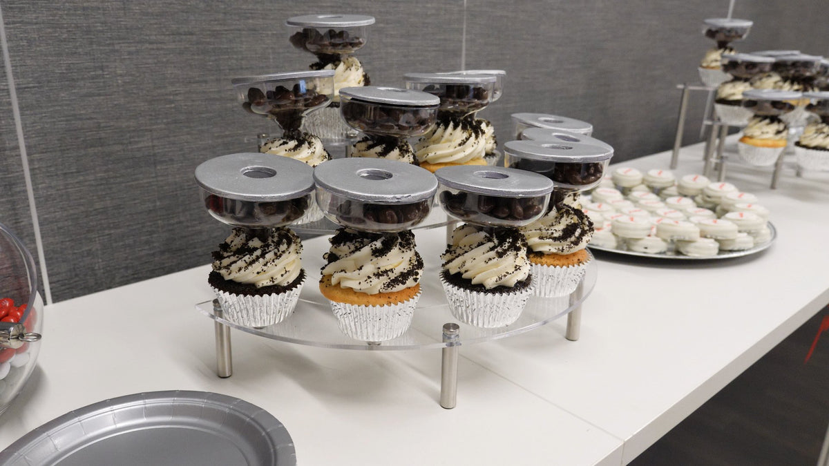 The JURA GIGA 6 Launch Event