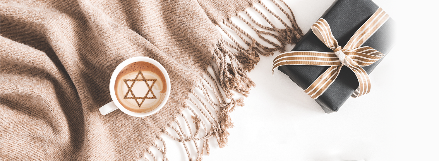 Eight Nights of Espresso-Inspired Hanukkah Gifts