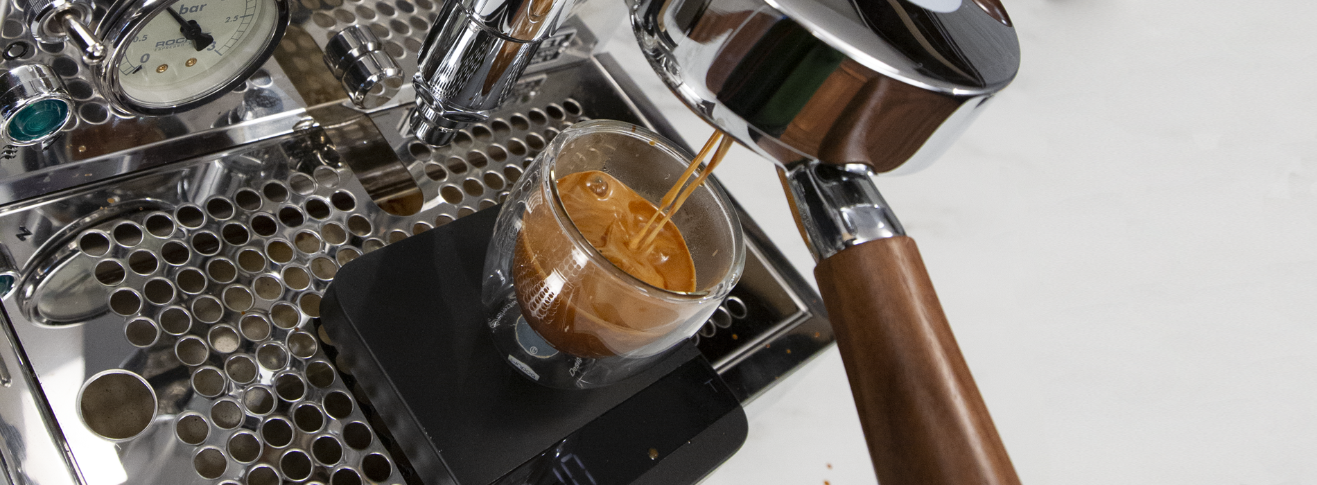 What is Espresso?