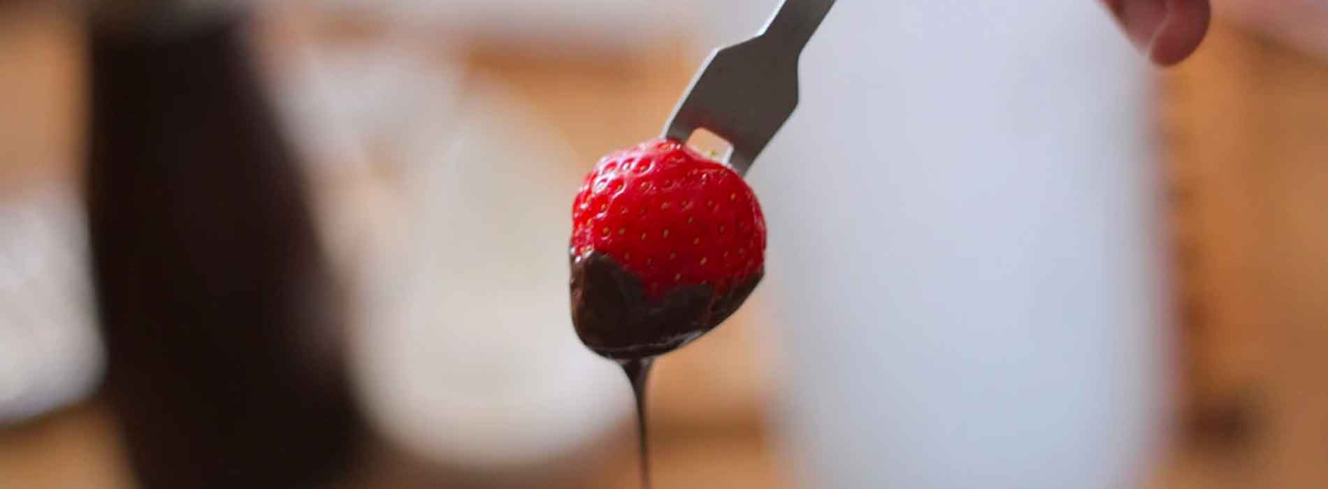 Espresso Fondue Recipe