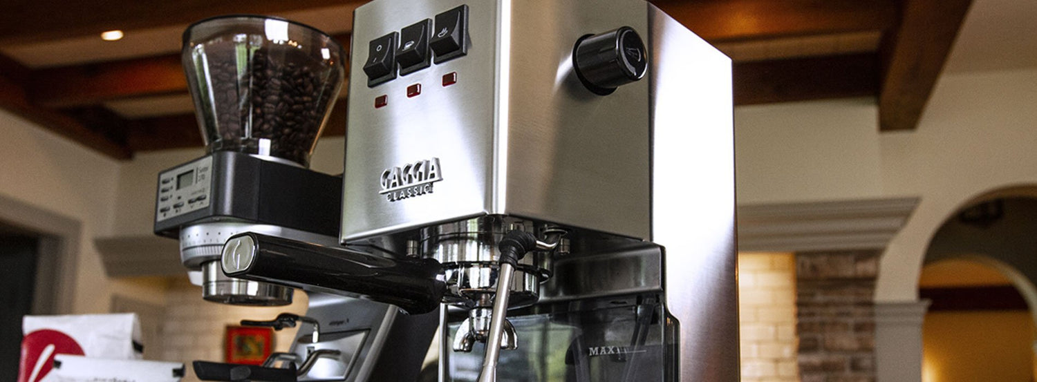 Top 5 Espresso Machines Under $500