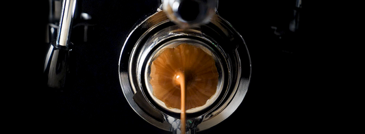 Flow Control: The New Era In Coffee