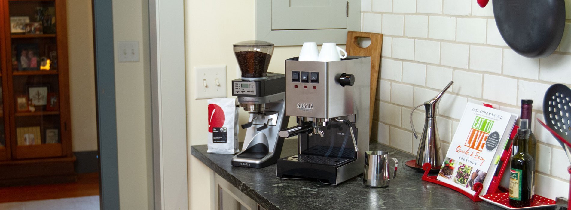Espresso for Beginners: History and Common Misconceptions