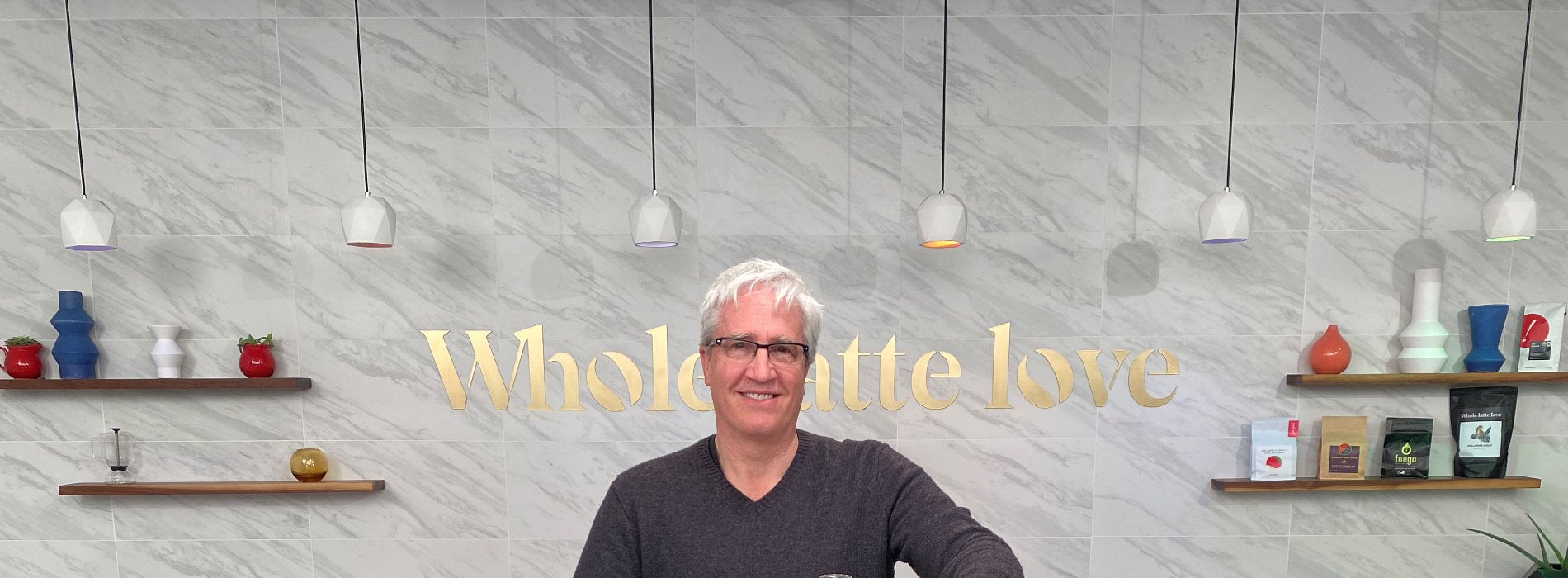 Whole Latte Love: Preparing Our Family for COVID-19