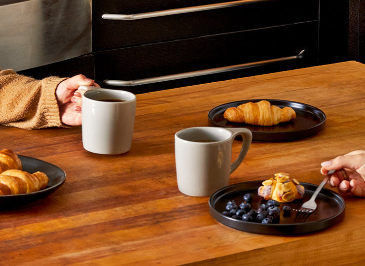 Espresso Recipes to Boost Your Brunch
