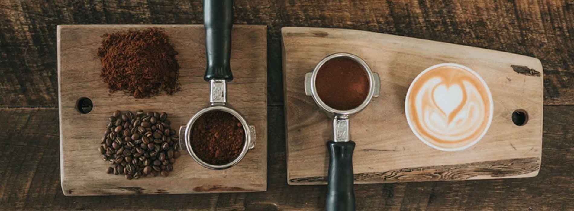 How To Choose a Coffee Grinder for Beginners