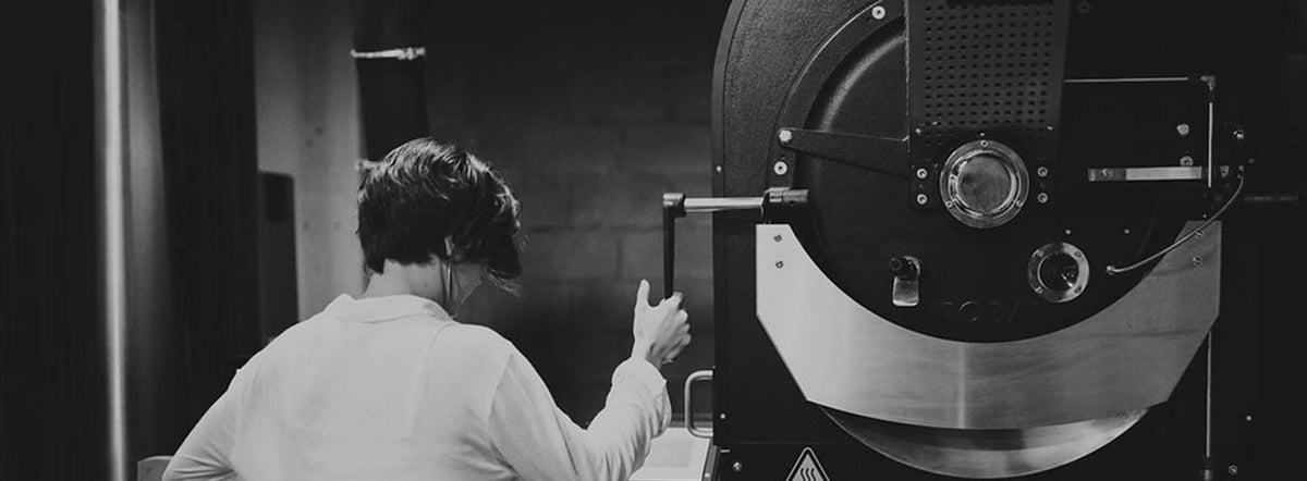 A Chat with Joe Bean's Master Roaster, Janine Cundy