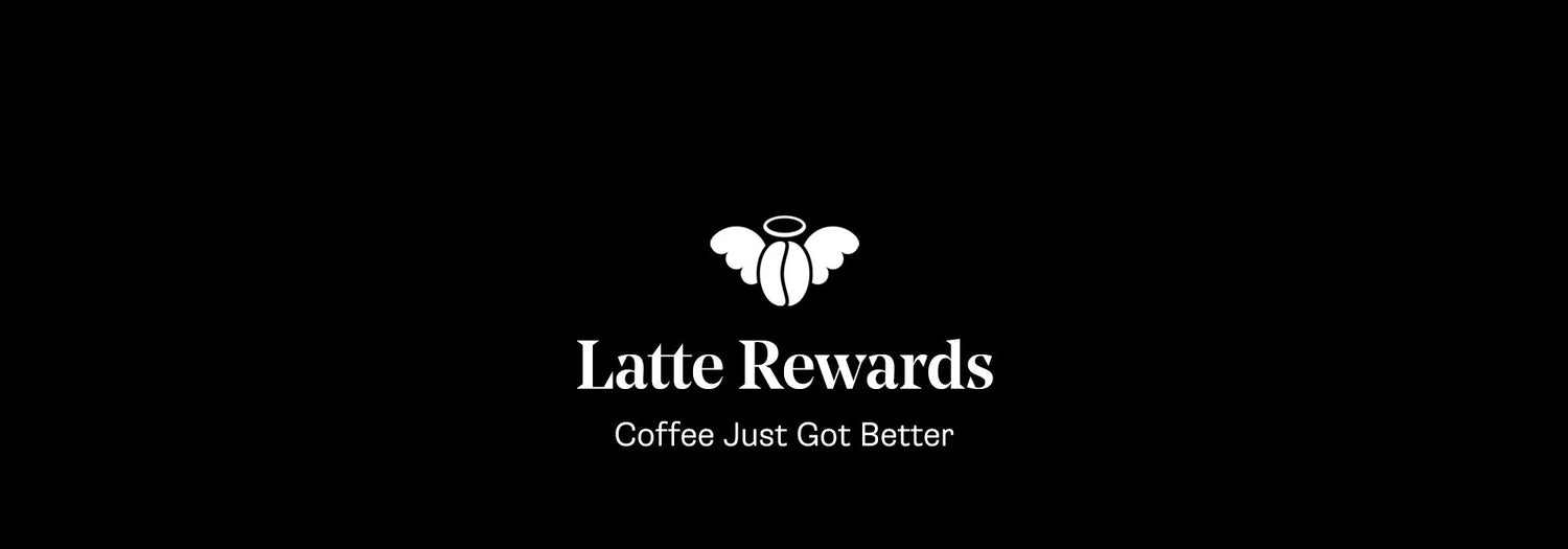 How to use our Referral Program to Earn 1,000 Latte Reward Points