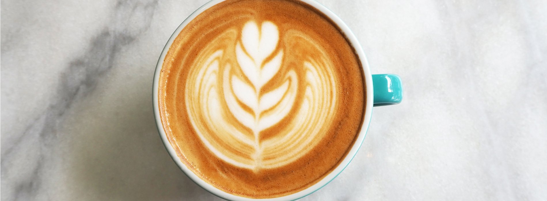 Latte Milk Temperature