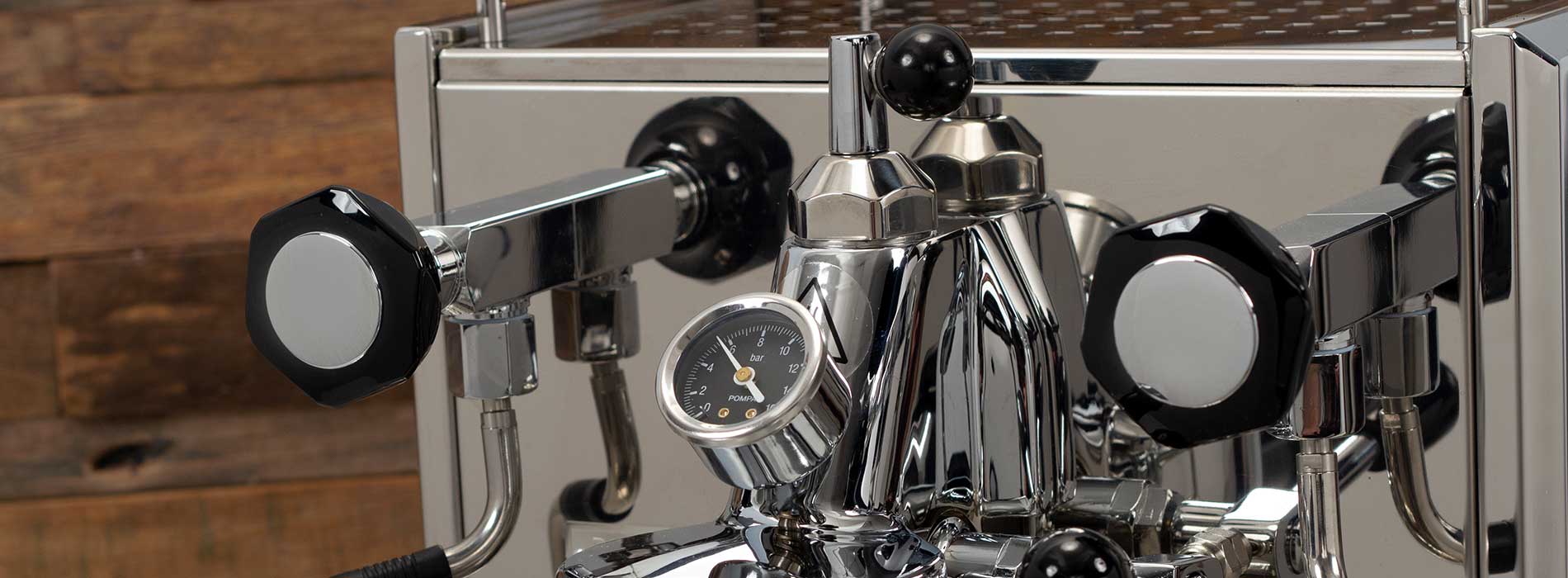 How to Bundle your Espresso Machine and Grinder, and Save