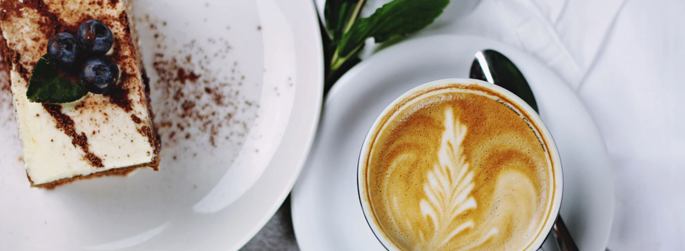 How to Make a Layered Latte