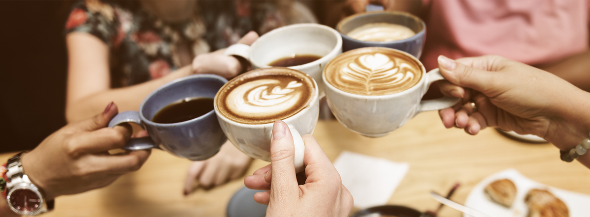 Whole Latte Love Staff Favorites 2021