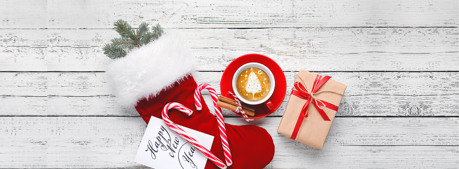 Stocking Stuffers for the Coffee Lover in Your Life!