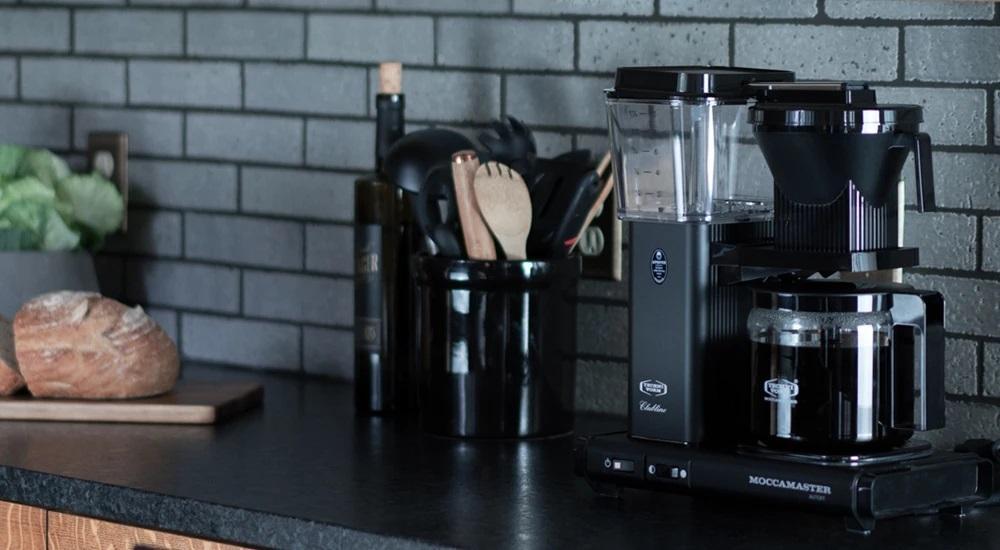 Technivorm Moccamaster Coffee Makers: the Complete Guide