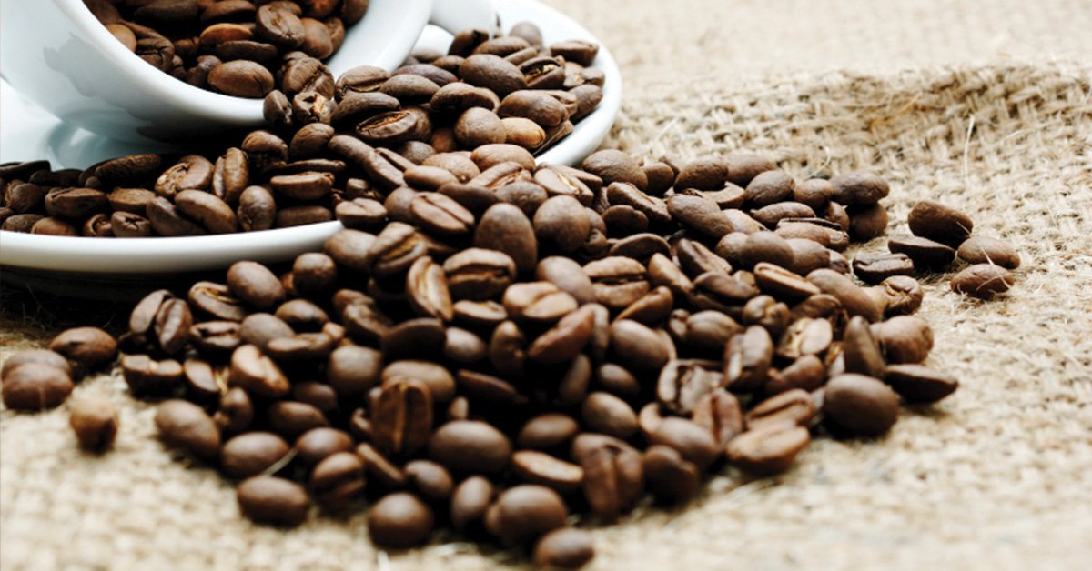 The Home Coffee Roasting Blog