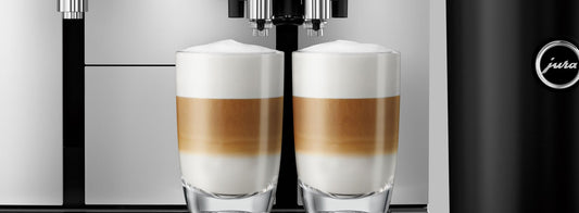 Best Automatic Espresso Machines of 2021