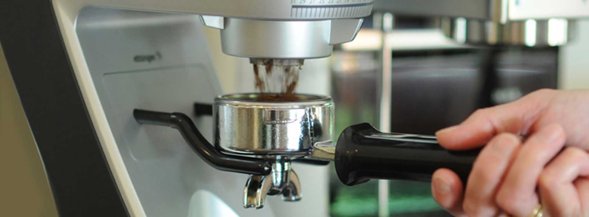 Best Coffee Grinders 2021
