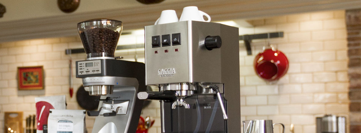 Best Semi-Automatic Espresso Machine