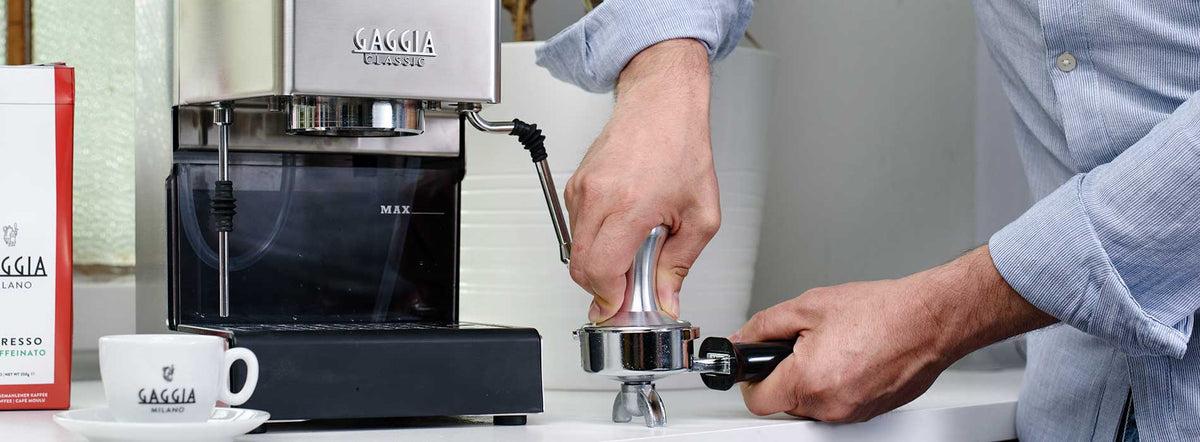 Best 5 Espresso Machines Under $1,250
