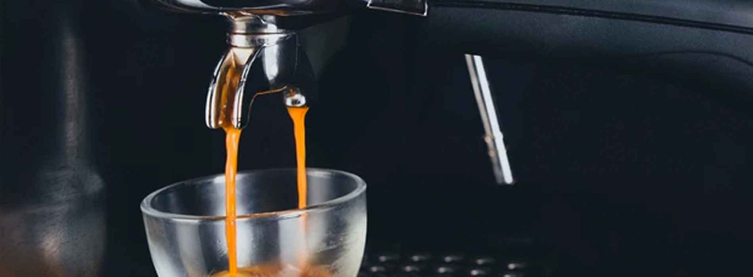 Used Espresso Machines: Your Guide to Certified Refurbished Espresso Machines