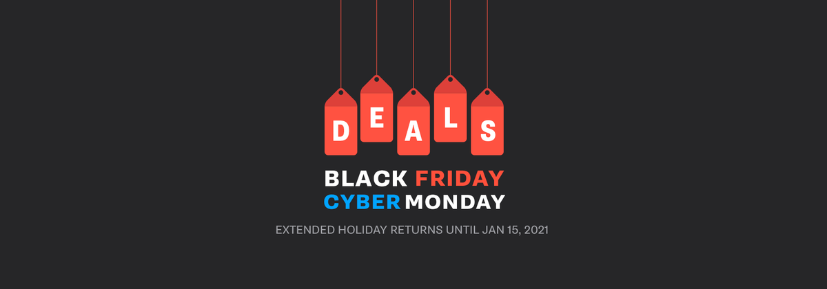 Whole Latte Love Launches Black Friday and Cyber Monday Sales Early