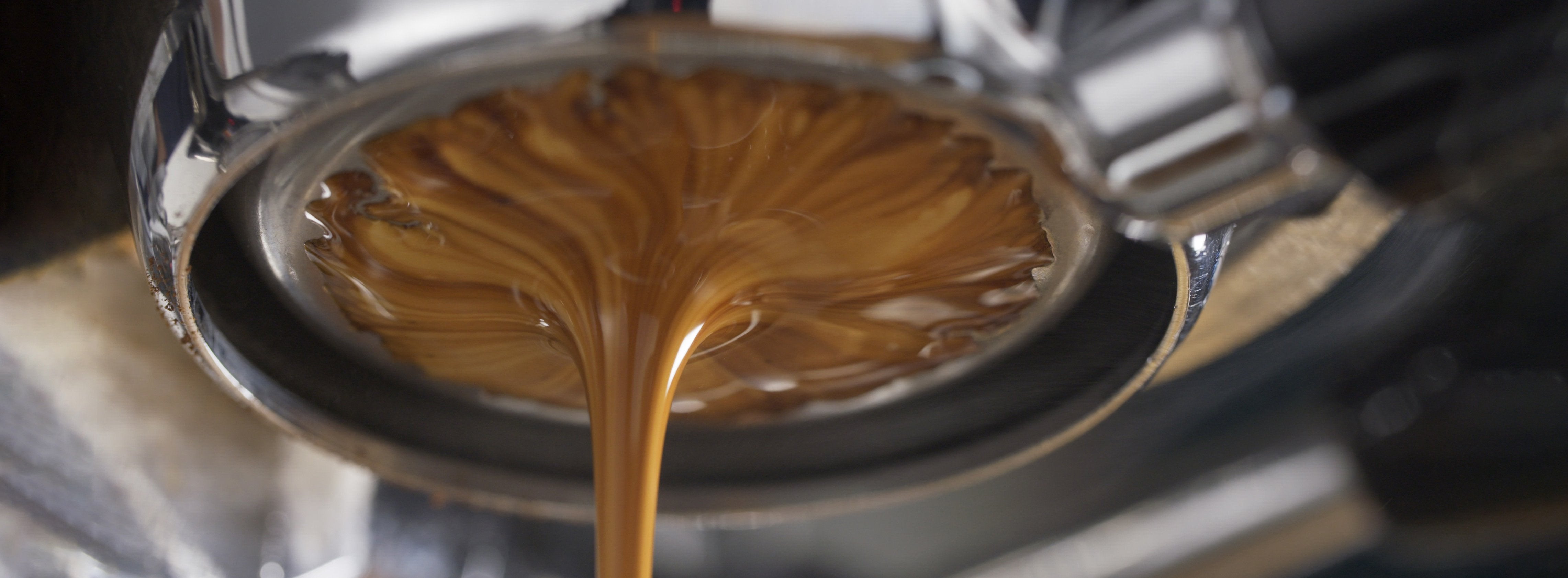 Bottomless Portafilters