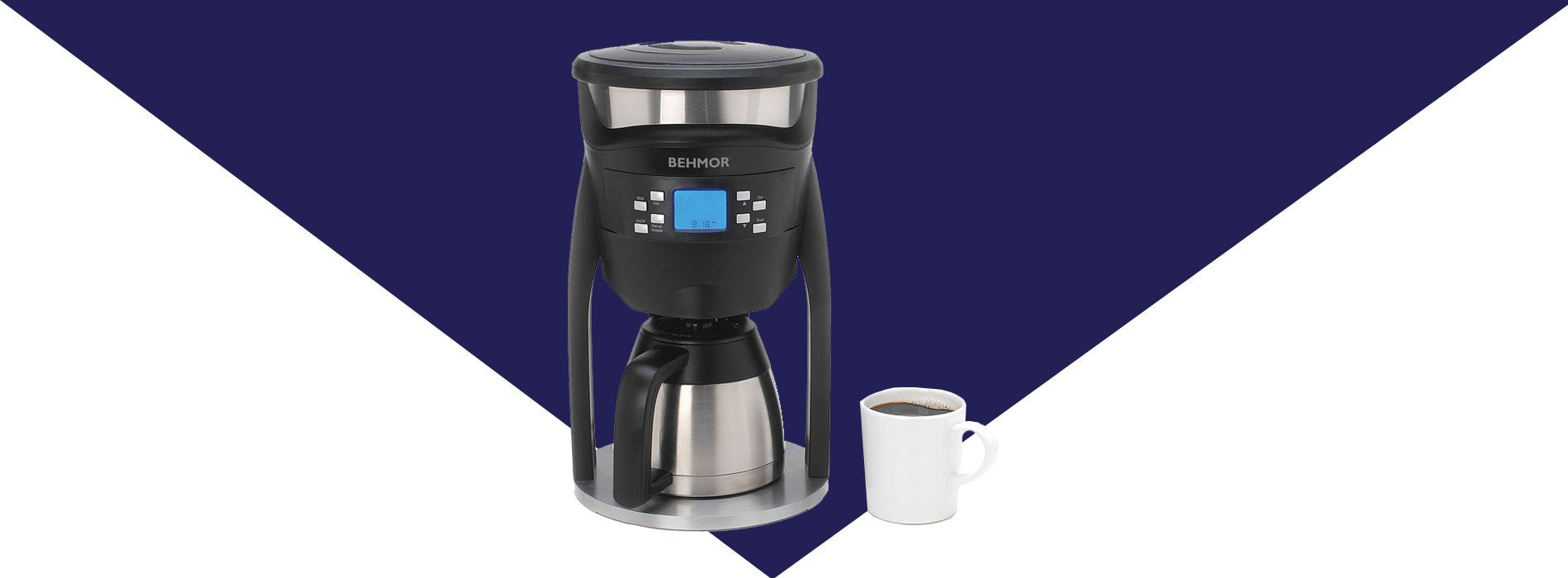 Brazen plus coffee maker sale