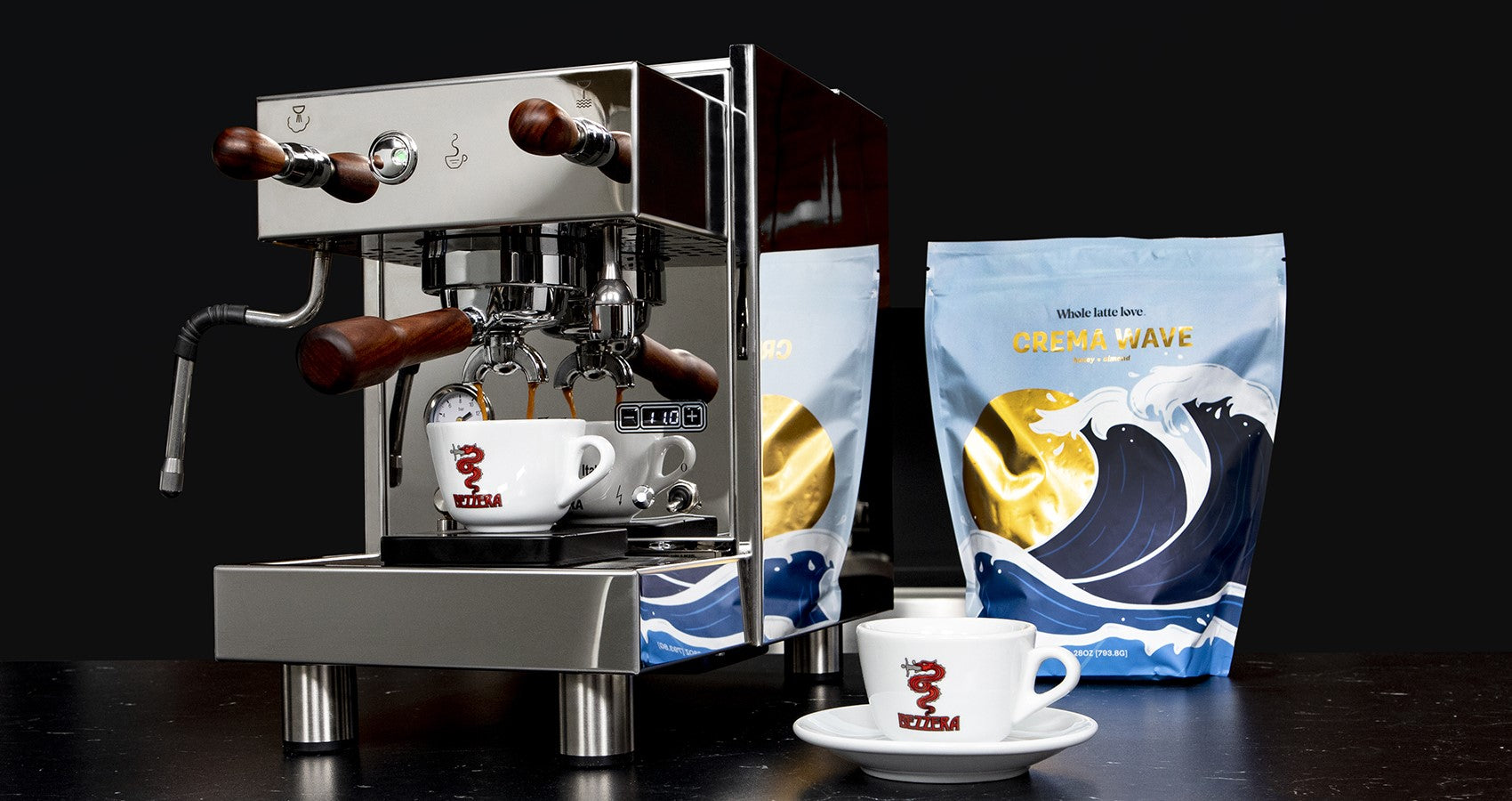 Bezzera BZ13 PM Review