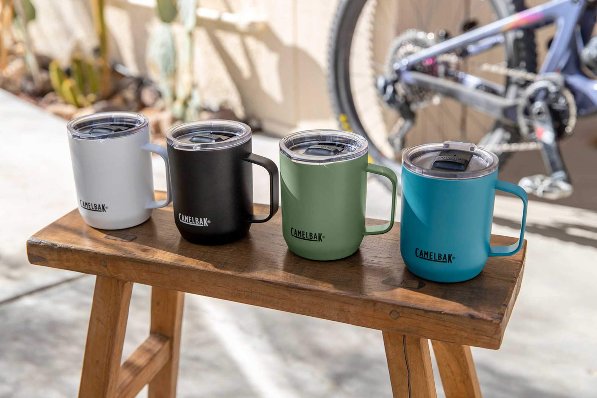 CamelBak Products Now Available