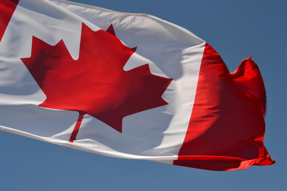 Whole Latte Love Comes to Canada!