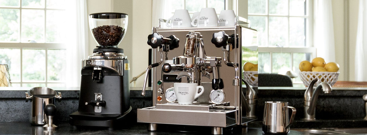 Profitec Pro 700 Review – Whole Latte Love Canada