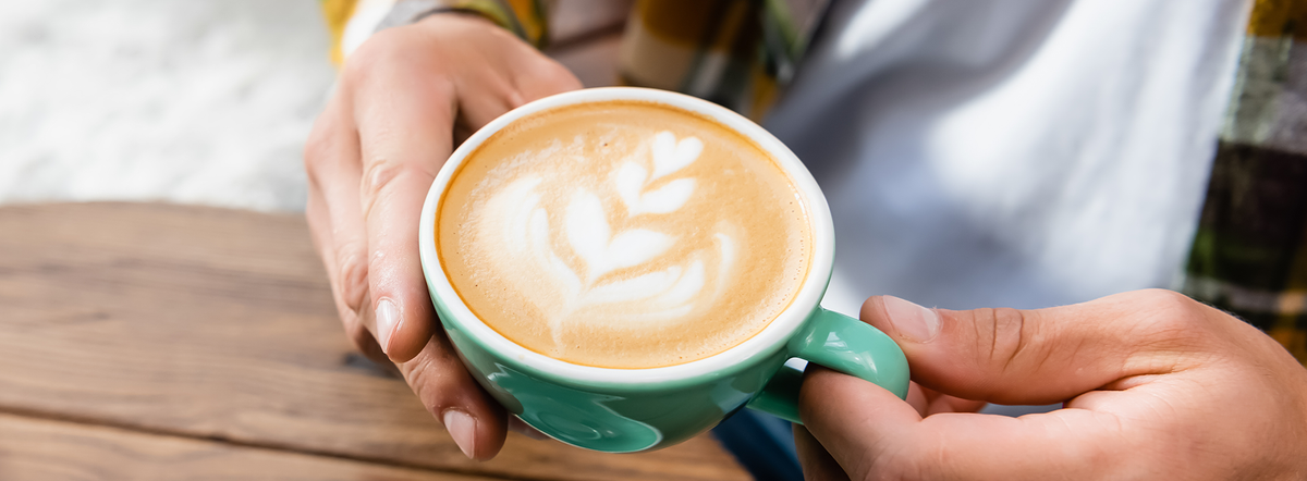 What is a Latte?