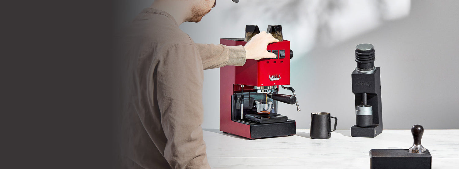 Gaggia Sale!