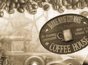 Barrie House Coffee Roasters