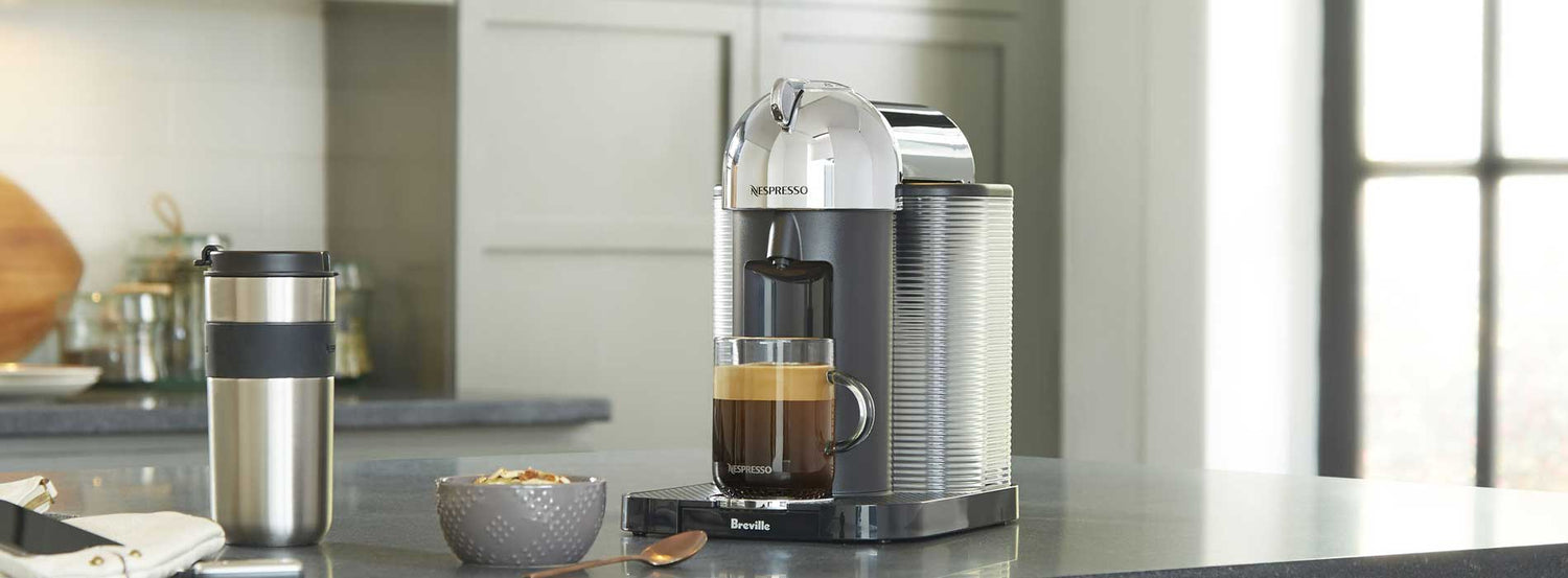 Save 30% Nespresso Vertuo Machines [hidden]