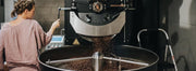 Joe Bean Roasting Process