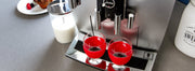 Bodum Cups in Red