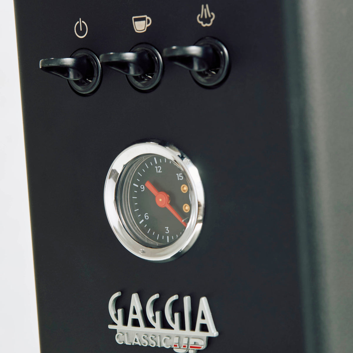Gaggia Classic Up Espresso Machine